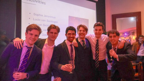 Activities Committee