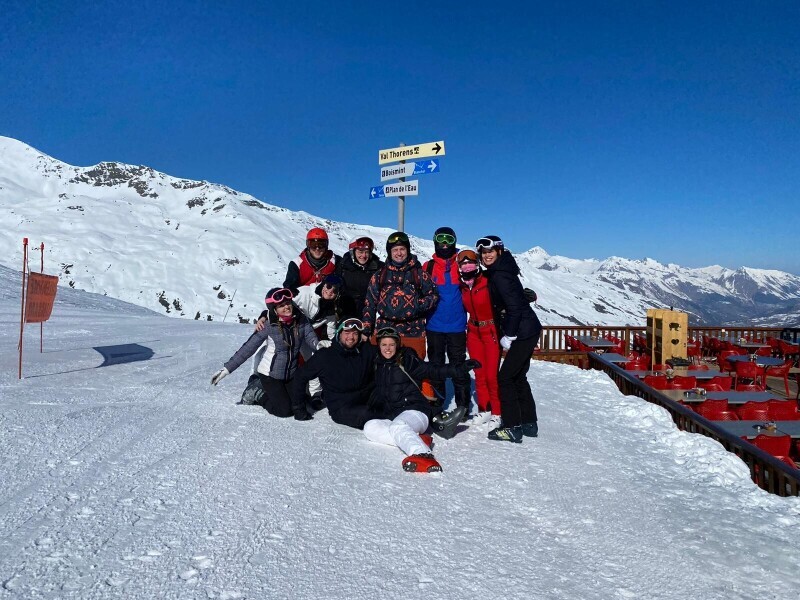 Ski Trip Committee