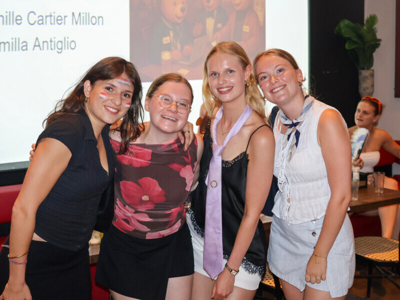 Women In Business Days