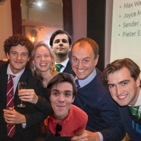 Ski Trip Committee
