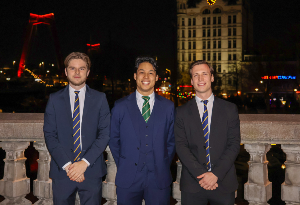 Professional Events Committee