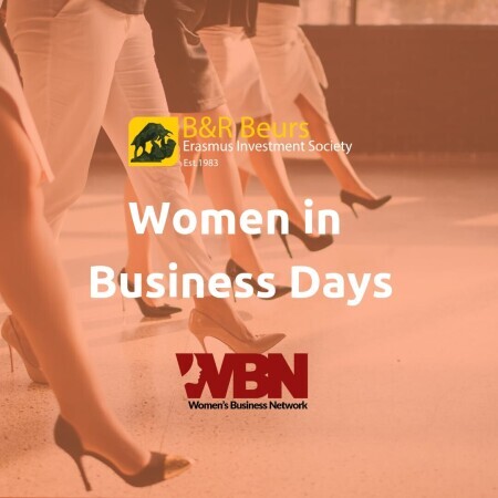 Women In Business Days