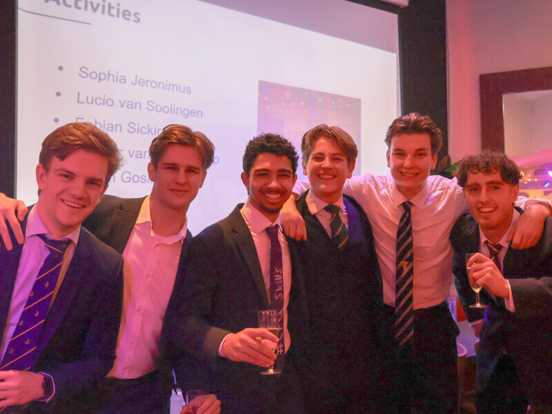 Activities Committee