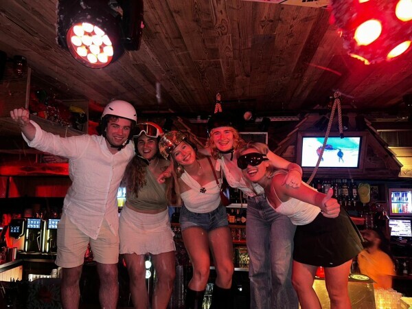 Ski Trip Committee