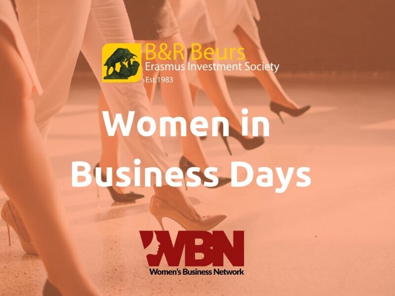 Women In Business Days