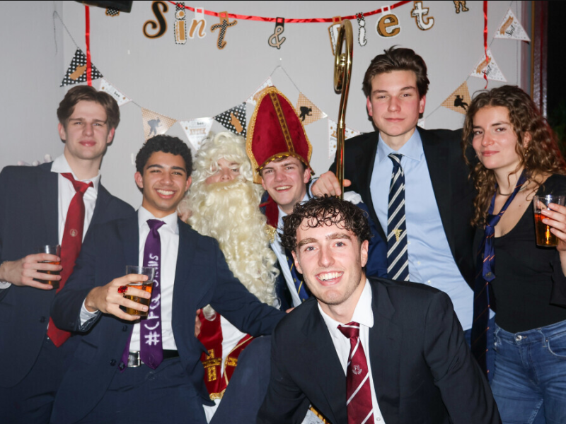 Activities Committee