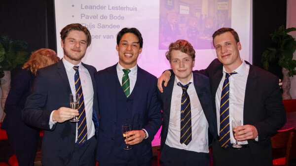 Professional Events Committee