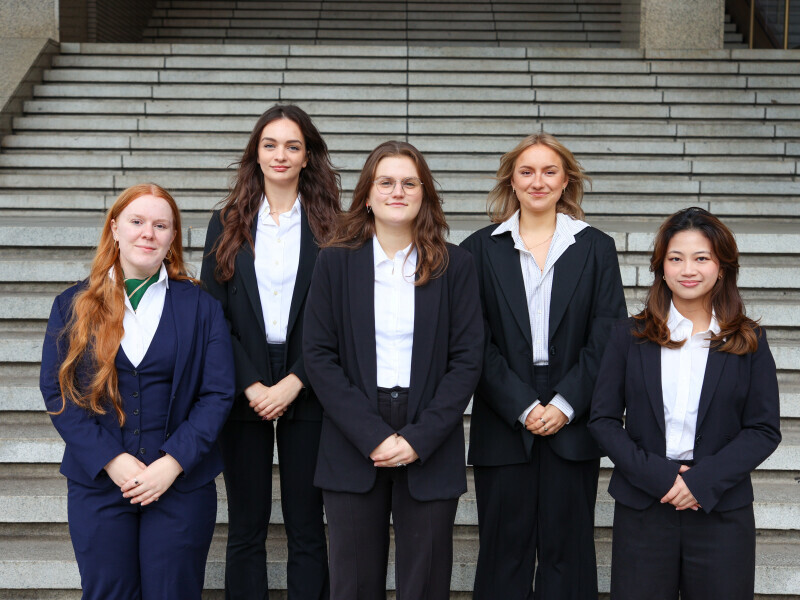 Women In Business Days