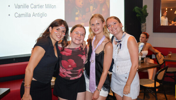 Women In Business Days