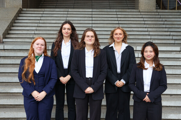 Women In Business Days