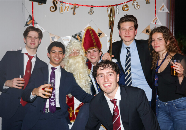 Activities Committee