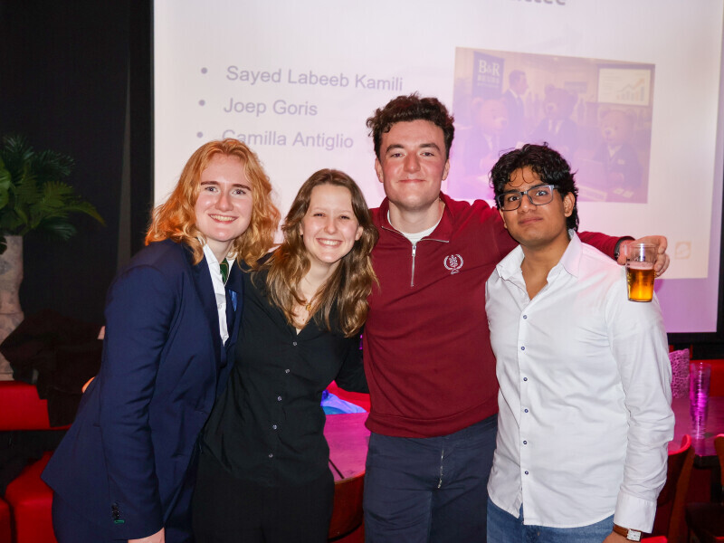 Project Management Committee