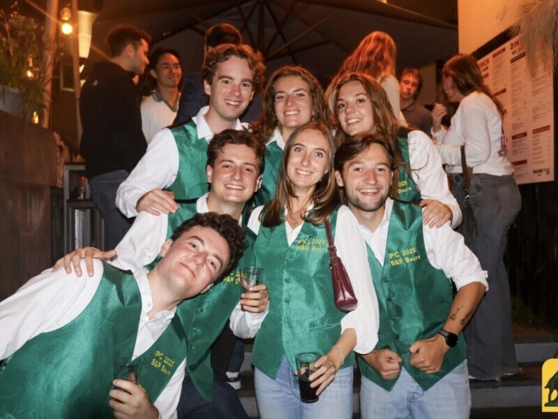 Introduction Period Committee