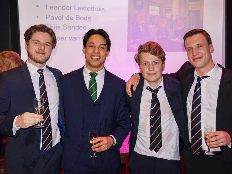 Professional Events Committee