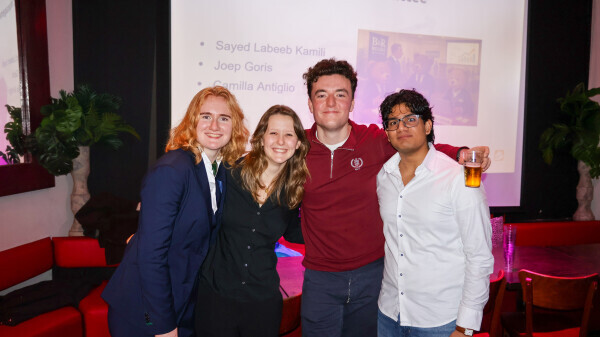 Project Management Committee