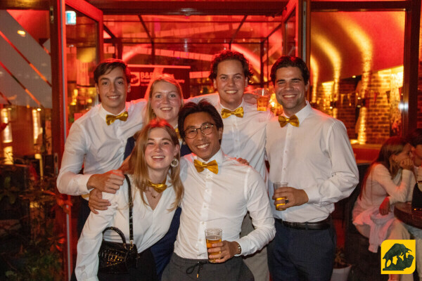 Lustrum Committee