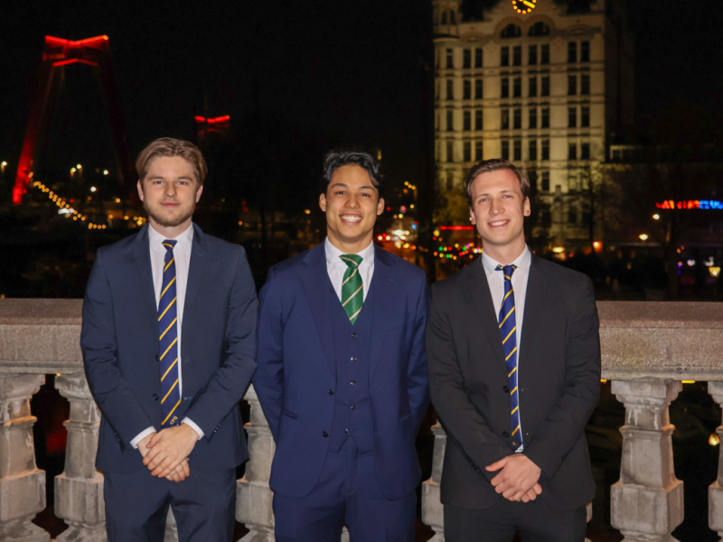 Professional Events Committee