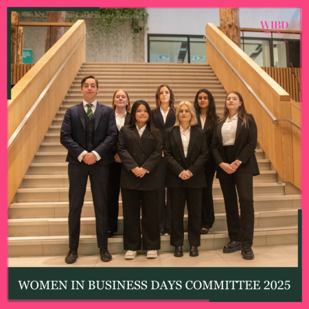 Women In Business Days