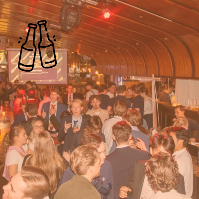 Committee Interest Drink II