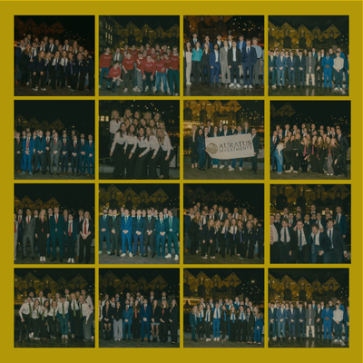 Extra Formation Drink