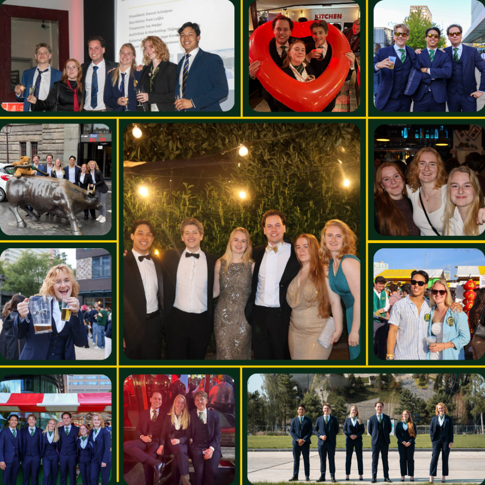 Become the 43rd Board