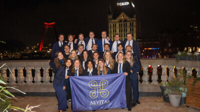 Aevitas