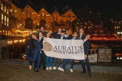 Auratus Investments