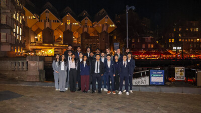 LFI International