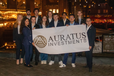 Auratus Investments