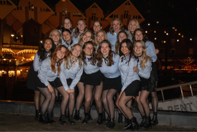 Batavia Vrouwen