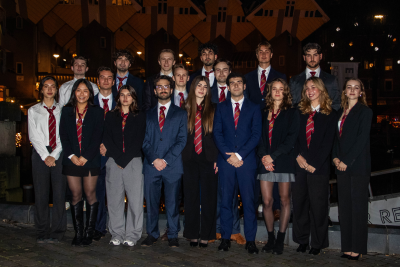 Concordia International