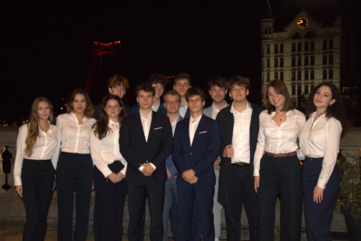 SDM International